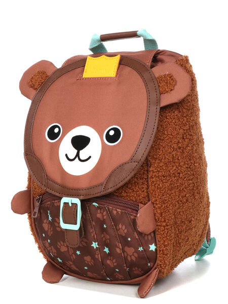 Sac � dos L'�cole des Tann's L'Ourson