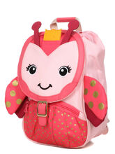 Tann's Sac  dos La Crche