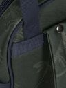 Sac � dos Timoth�e XS Kaki Kaki Kaki