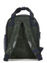Sac � dos Timoth�e XS Kaki Kaki Kaki