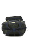 Sac � dos Timoth�e XS Kaki Kaki Kaki