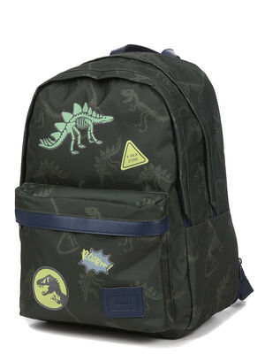 Sac � dos Tann's Timoth�e L 14569#Kaki