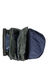 Sac � dos � roulettes Timoth�e L Kaki Kaki Kaki