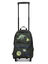 Sac � dos � roulettes Timoth�e L Kaki Kaki Kaki