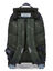 Sac � dos � roulettes Timoth�e L Kaki Kaki Kaki