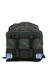 Sac � dos � roulettes Timoth�e L Kaki Kaki Kaki