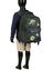 Sac � dos � roulettes Timoth�e L Kaki Kaki Kaki