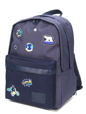 Sac � dos Tann's Anthony L 14567#Bleu