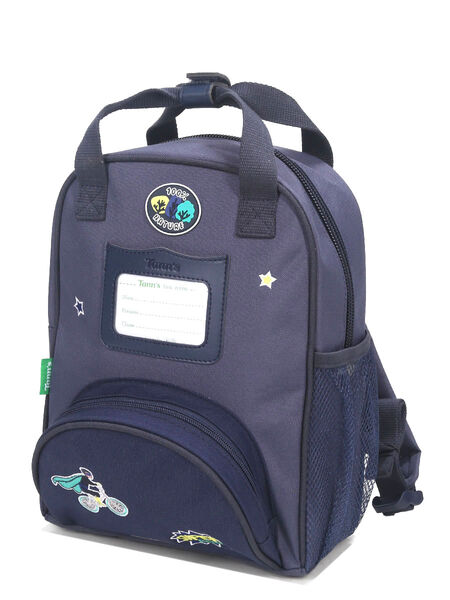 Sac � dos Anthony XS Bleu