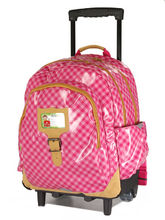 Sac � dos � roulettes Tann's H�ritage 1956 L