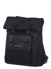 Sac  dos Ted Lapidus Owen Noir