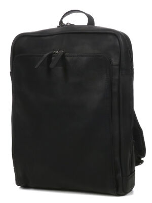 Sac � dos The Chesterfield Brand Jasper Noir