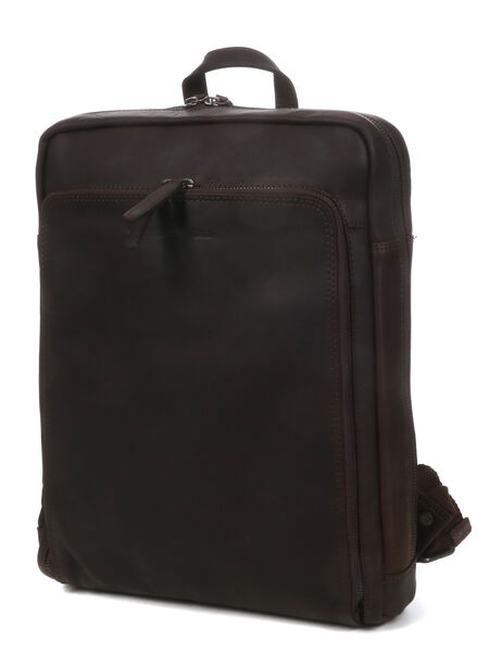 Sac � dos Jasper Marron