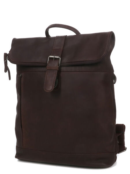 Sac à dos Larsson Marron