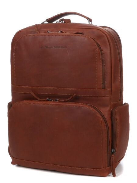 Sac à dos Lennox Cognac