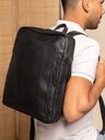 Sac � dos Jasper Noir
