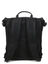 Sac � dos rolltop Bornholm Noir