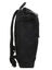 Sac � dos rolltop Bornholm Noir