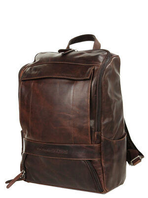 Sac � dos The Chesterfield Brand Rich Marron