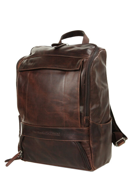 Sac à dos Rich Marron