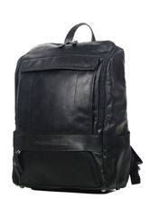 Sac  dos The Chesterfield Brand Rich Noir