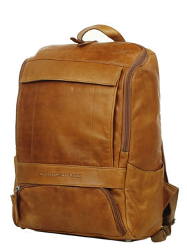 Sac � dos Rich Cognac