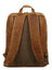 Sac � dos Rich Cognac Cognac