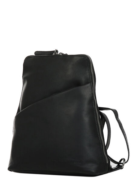 Sac � dos Claire Noir