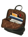 Sac � dos Amanda Marron