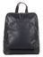 Sac � dos Vivian 34 cm Marron Marron