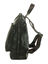 Sac � dos Vivian 34 cm Marron Marron
