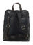 Sac � dos Vivian 34 cm Marron Marron