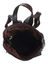 Sac � dos Vivian 34 cm Marron Marron