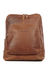 Sac � dos Vivian 34 cm Cognac Cognac
