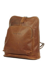 Sac  dos The Chesterfield Brand Vivian 34 cm