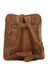Sac � dos Vivian 34 cm Cognac Cognac
