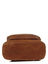 Sac � dos Vivian 34 cm Cognac Cognac