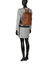 Sac � dos Amanda Cognac