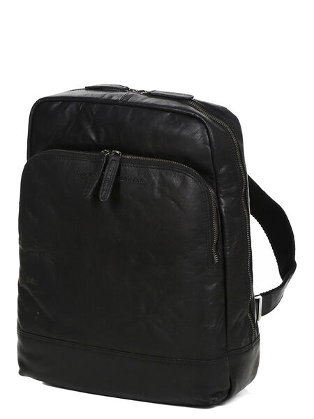 Sac � dos ordinateur Mack 15.4 pouces Noir