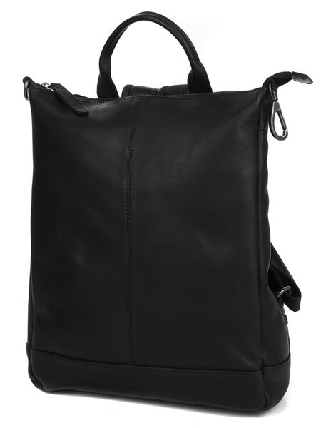 Sac à dos Saar Noir