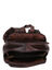 Sac � dos Detroit Marron