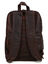 Sac � dos Detroit Marron