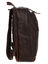 Sac � dos Detroit Marron