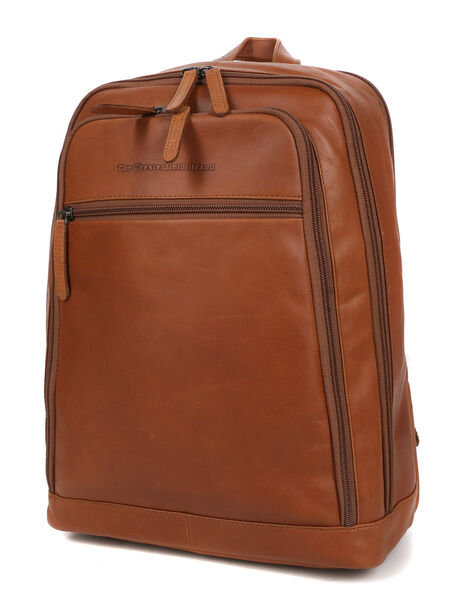 Sac à dos Detroit Cognac