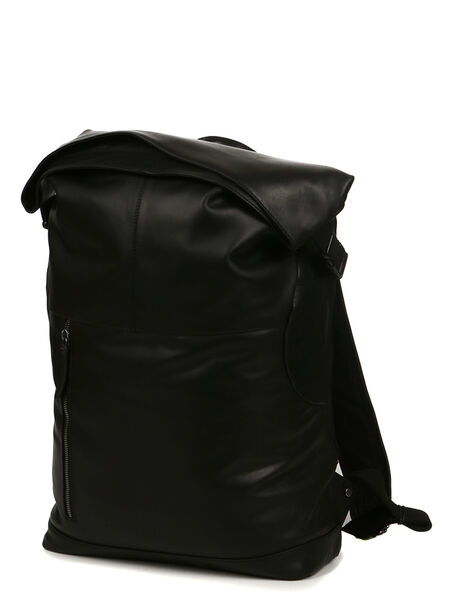 Sac à dos rolltop Liverpool Noir