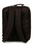 Sac  dos extensible Rich Jamaica Marron Marron