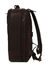 Sac  dos extensible Rich Jamaica Marron Marron
