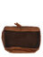 Sac  dos extensible Rich Jamaica Marron Marron