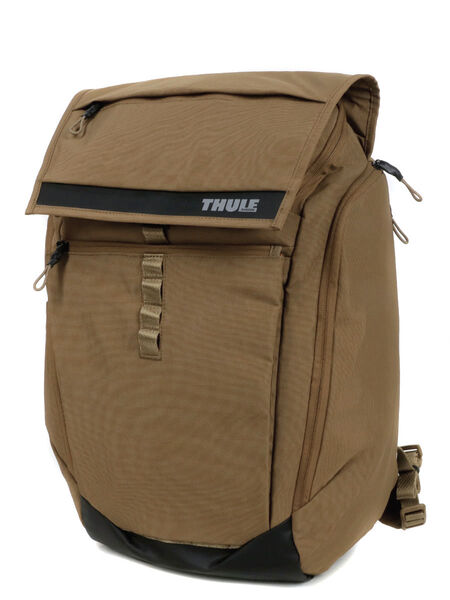 Sac à dos Paramount 2 Flap S Nutria