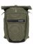 Sac � dos Paramount 2 Rolltop Soft Green
